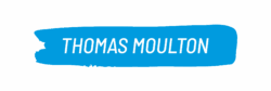 Thomas Moulton